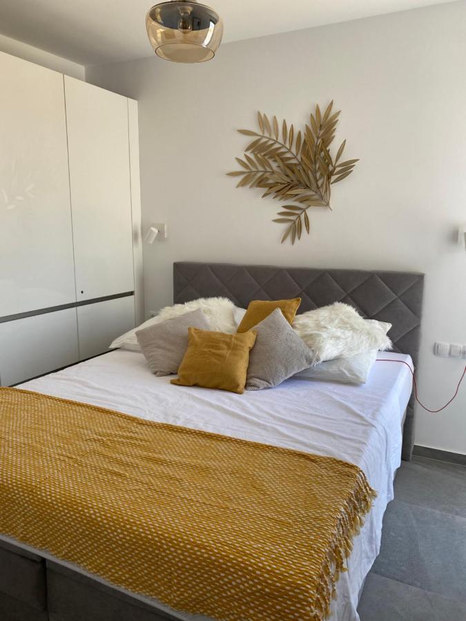 Penthouse Maus Leilighet Trogir Eksteriør bilde