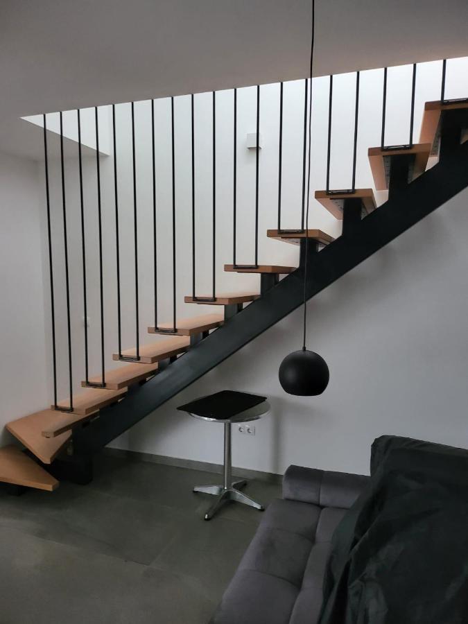 Penthouse Maus Leilighet Trogir Eksteriør bilde